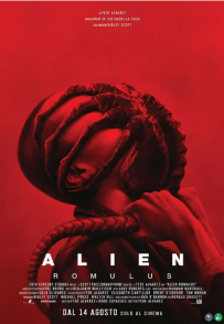 Alien: Romulus (2024)